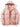 Women's Winter Puffer Jacket