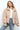 Oversized Short Puffer Jacket