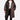 Quilted Hooded Jacket