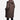 Quilted Hooded Jacket