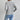 Chic Long-Sleeve Button Cardigan