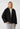Cropped Double-Breasted Jacket