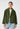 Cropped Double-Breasted Jacket