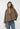 Cropped Double-Breasted Jacket