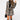 Houndstooth Coat