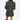 Houndstooth Coat