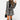 Houndstooth Coat