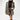 Houndstooth Coat