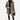 Houndstooth Coat