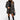 Houndstooth Coat