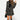 Houndstooth Coat