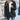 Long-Sleeve Teddy Jacket