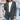Long-Sleeve Teddy Jacket