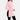 Ribbed High-Neck Sweater