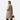 Winter Overcoat Lapel Collar