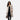 Winter Overcoat Lapel Collar