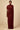Women's Asymmetrical Cape & Dress Matching Set