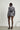 Women's Belted Waist Blazer