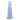 Women's Blue Gathered Maxi Dress
