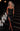 Women's Corset Evening Grown Maxi Dress
