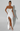 Women's Corset Evening Grown Maxi Dress