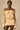 Women´s Gold Crystal-Embellished Panelled Mini Dress