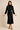 Women’s High Neck Midi Dress
