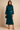 Women’s High Neck Midi Dress