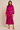 Women’s High Neck Midi Dress