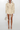 Women's Khaki Asymmetrical Trench Style Playsuit