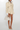 Women's Khaki Asymmetrical Trench Style Playsuit