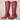 Women's Knee-High Cowboy Boots