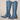Women's Knee-High Cowboy Boots