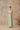 Women's Knit Backless Maxi Dress