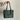 Women's Leather Top Handle Tote Bag