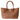 Women's Leather Tote Bag