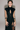 Women's Maxi Dress with High Thigh Slit