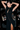 Women's Maxi Dress with High Thigh Slit