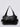 Multi Pocket Leather Shoulder Bag