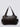 Multi Pocket Leather Shoulder Bag