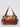 Multi Pocket Leather Shoulder Bag
