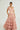 Women's Pink Tiered Maxi Dress