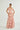 Women's Pink Tiered Maxi Dress