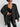 Women’s Relaxed Oversized Cable Knit Cardigan