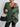Women’s Relaxed Oversized Cable Knit Cardigan