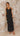 Women’s Ruffle Maxi Dress
