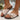 Women’s Slip-On Cork Sandals for Everyday Comfort