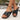 Women’s Slip-On Cork Sandals for Everyday Comfort