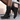Women's Studded Lace-Up Mid-Calf Boots