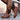 Women's Studded Lace-Up Mid-Calf Boots